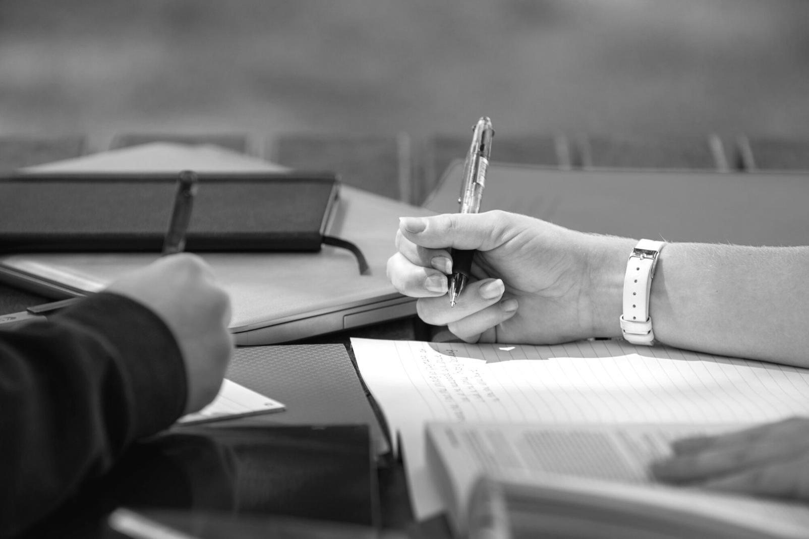 Moderne Lernumgebung für Finanz- und Markenkurse
